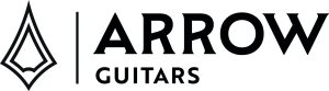 Arrow Guitars - Mastert Logo File